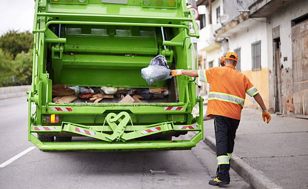 Recycling Services for Junk in Granville South, OH