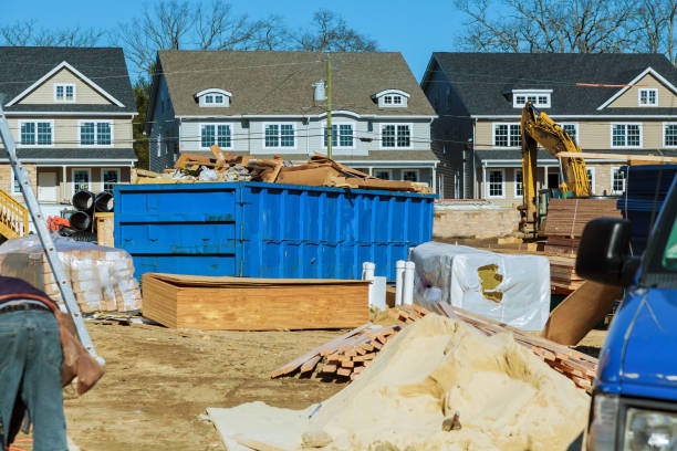 Shed Removal in Granville South, OH